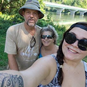 Meet your Posher, Tammy